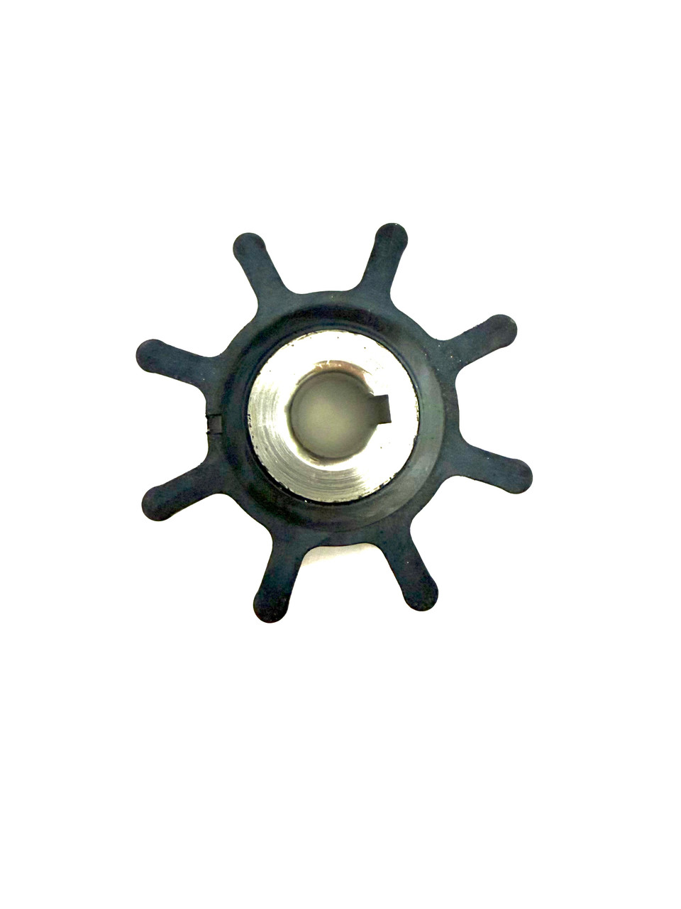 CEM | Replacement Neoprene Impeller for J-INOX | GRNT.023