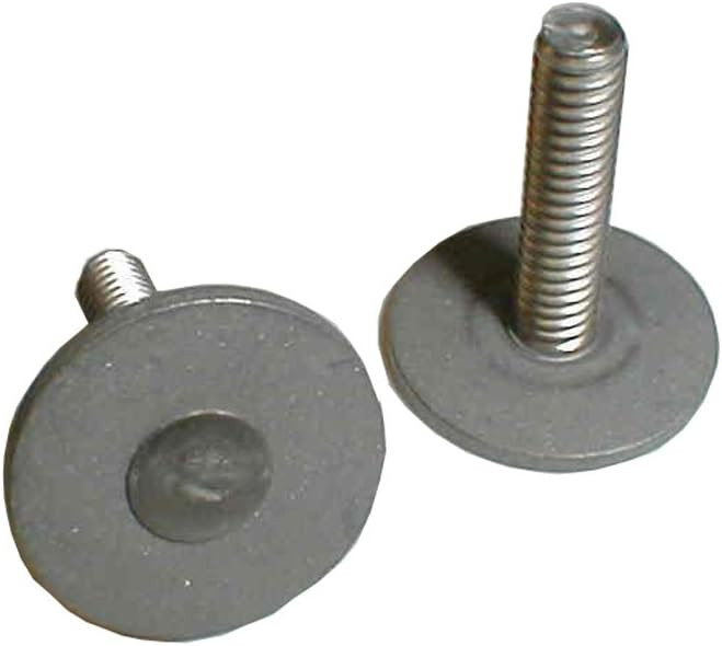 WELD MOUNT 83212 .75" Panel Stud .62" Base