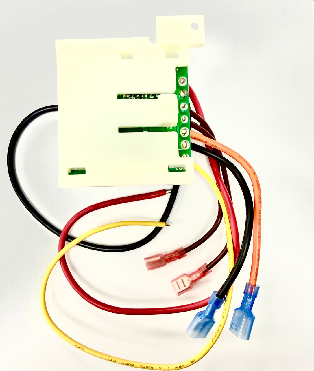 Dometic/Sealand | MasterFlush 7600 Series Control Module | 385312089