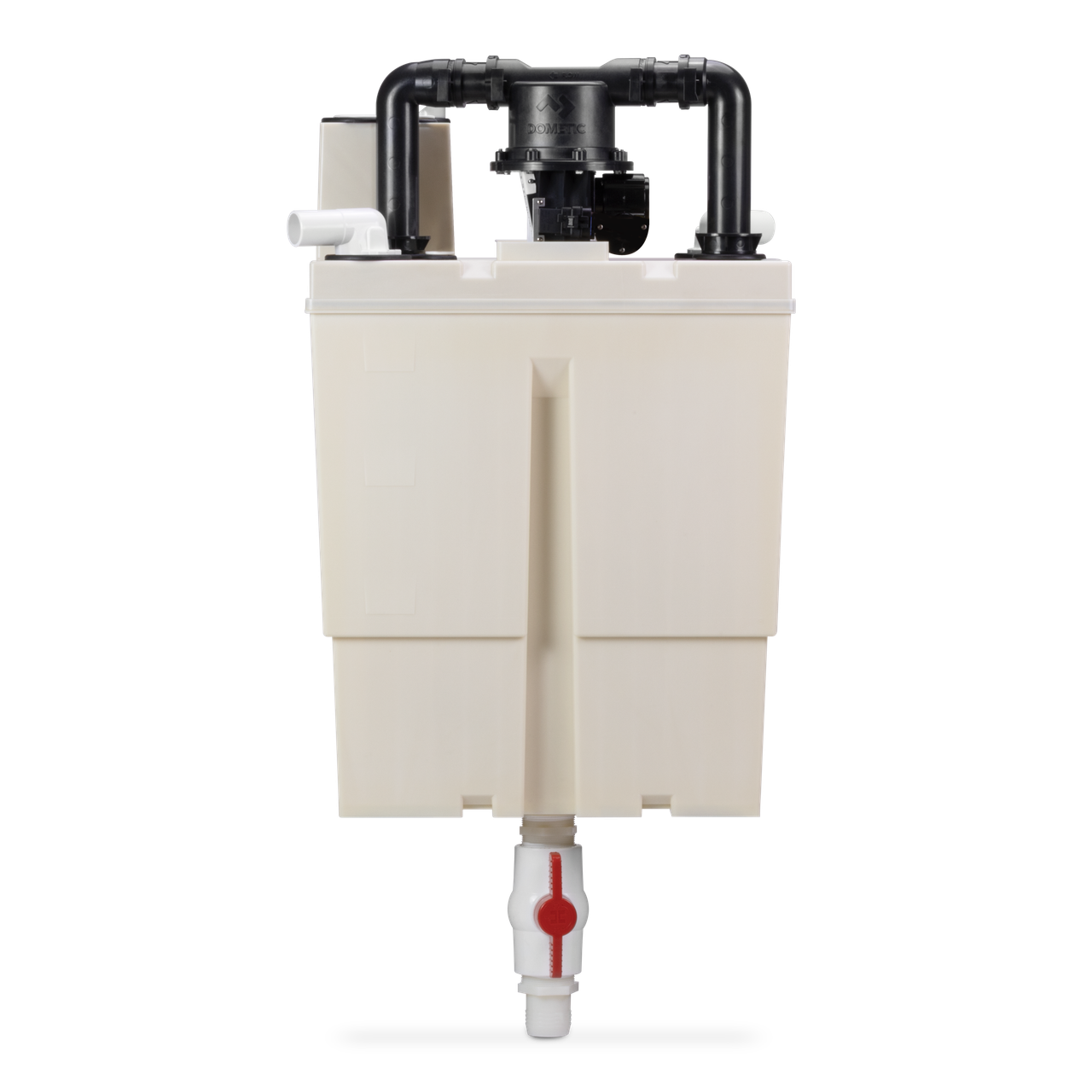 Dometic/Sealand | W-Series VacuMAX 24V Integrated Tank | 322900948
