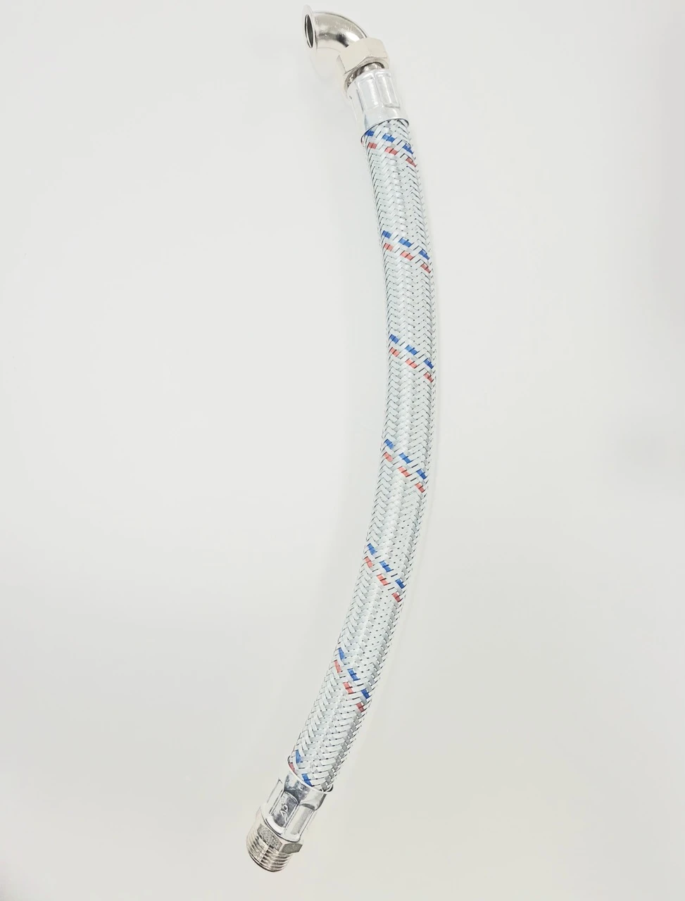 CEM | Flexible 1" BSP Pipe | 1127.TUBO.001