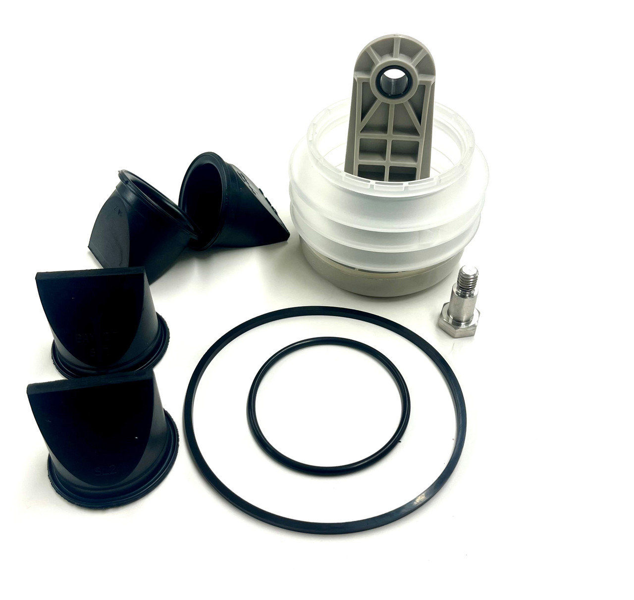 J series vacuum pump rebuild kit