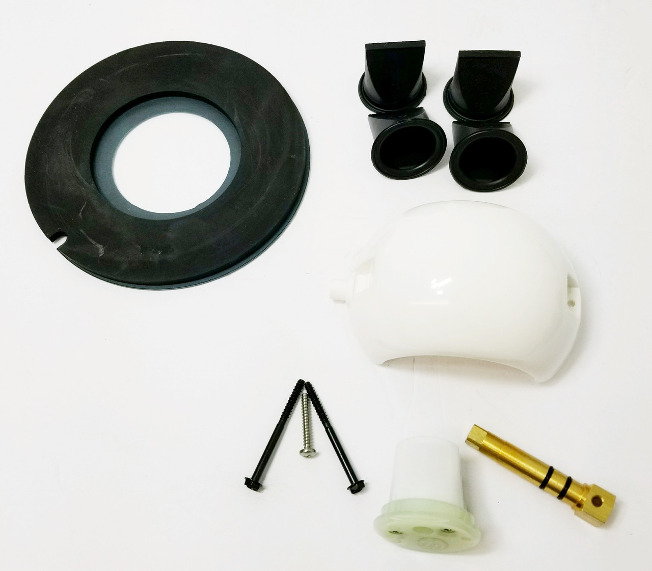 Routine maintenance kit, white cartridge