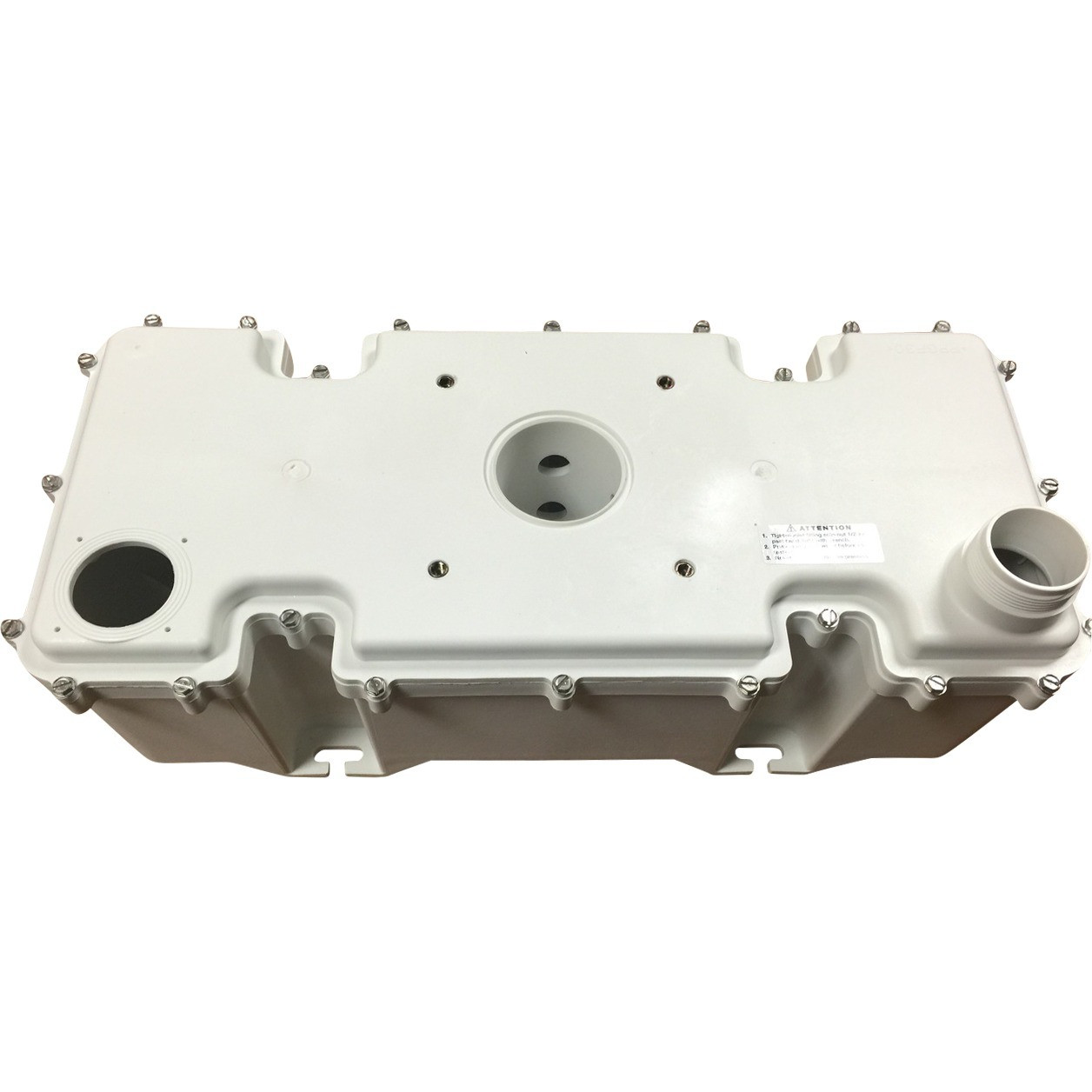 Dometic/Sealand | VG4 Tank | 385311217 - Environmental Marine