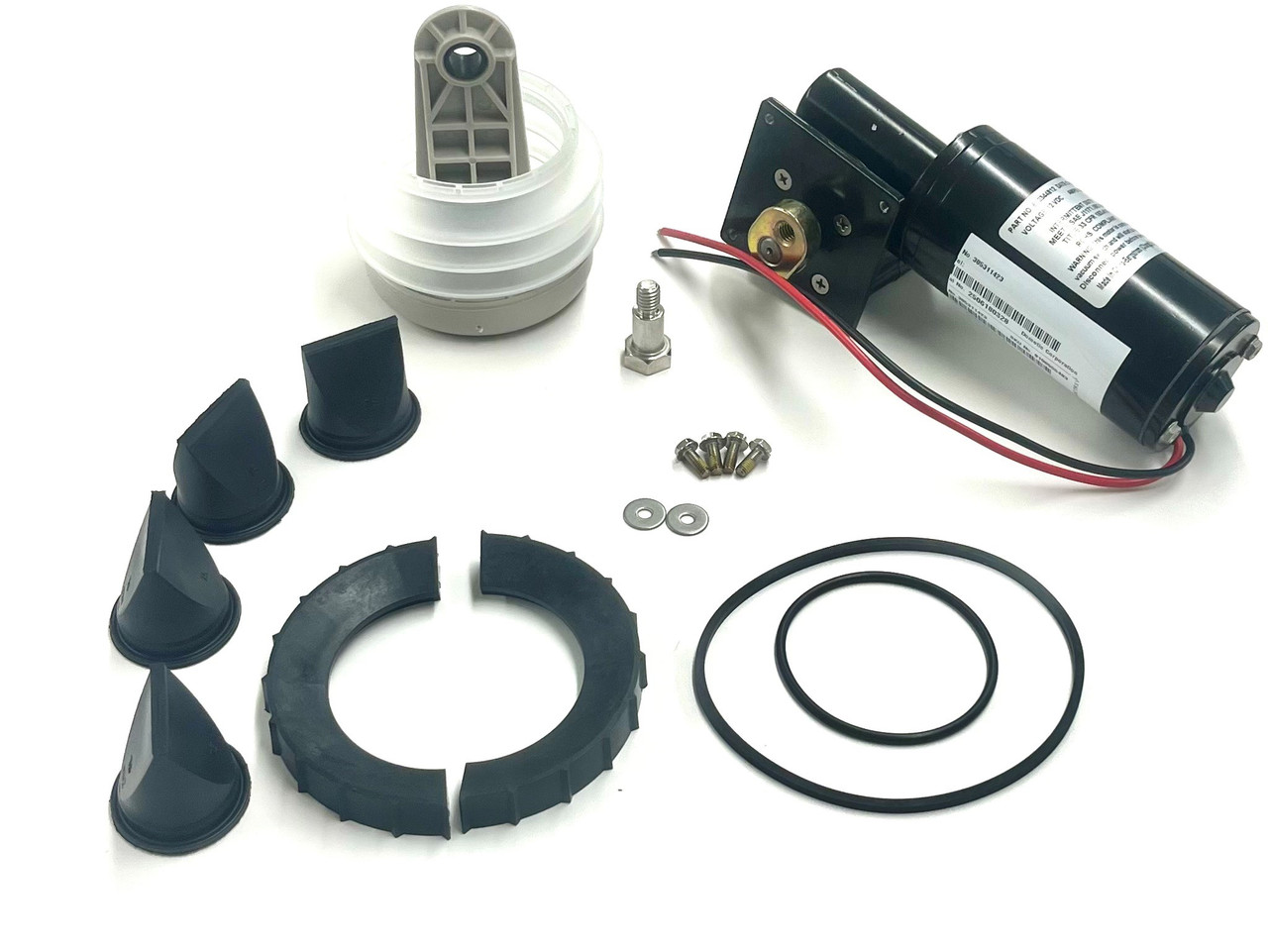 Major 12 Volt 