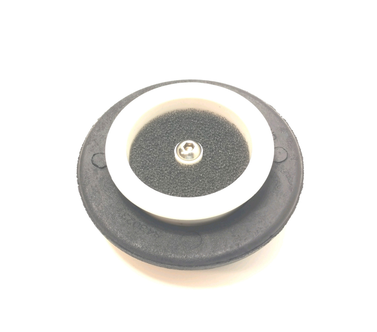 Tanksaver relief valve