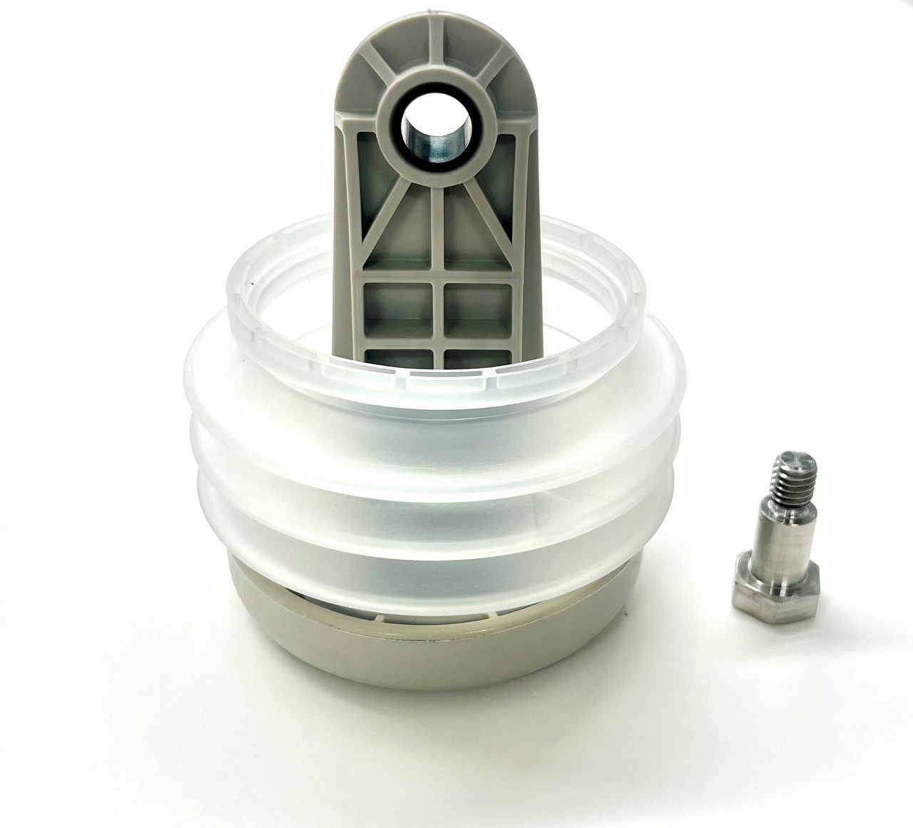 Dometic New Bellows and Shoulder Bolt kit, 385230980