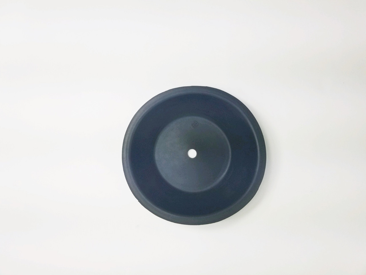 Diaphragm M pump - Top View
