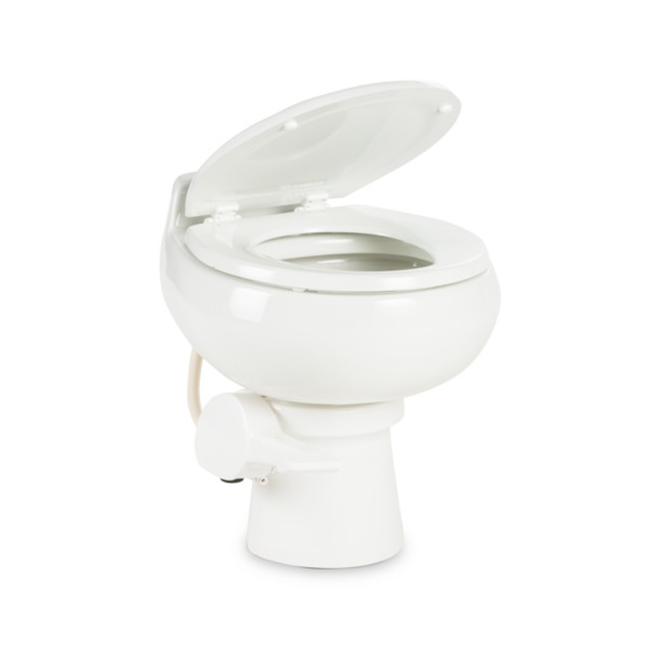 Vacuflush toilet 508, white