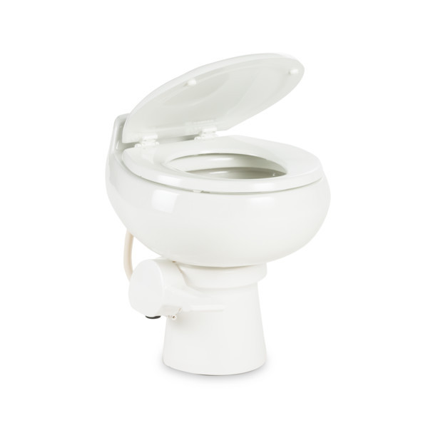 Dometic/Sealand VacuFlush 508 Toilet | Environmental Marine