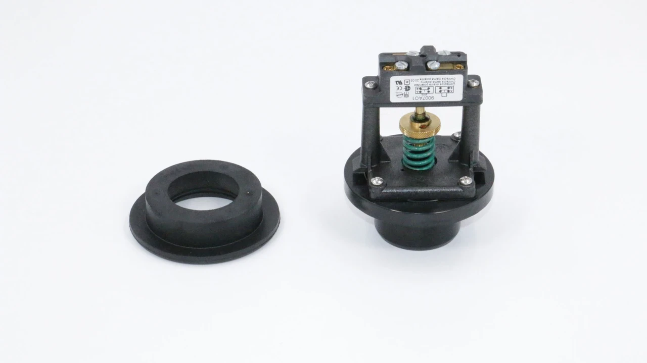 Dometic/Sealand | VG3 / VHT Vacuum Switch Kit | 385311436