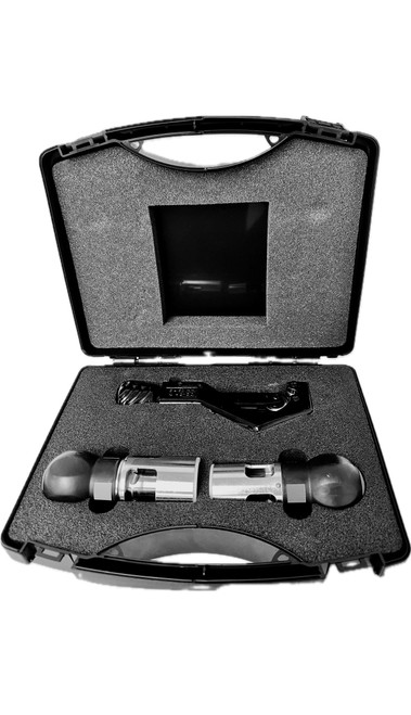 +GF+ 25-32 millimeter tool set for pipes