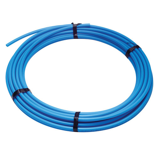 3/4" x 100' Blue WaterPEX Pipe Tubing (10' Increments) WPTC12-100B