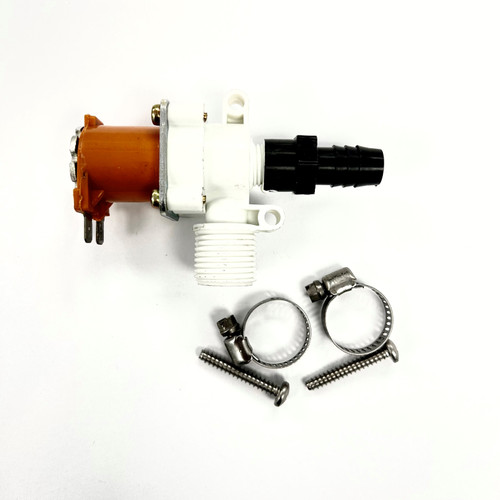 Dometic/Sealand | Water Valve 12V Orbit | 385311851