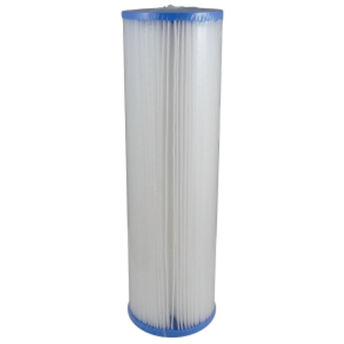 20 micron sediment filter cartridge