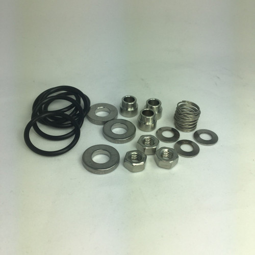 Aquamiser+ replacement valve kit