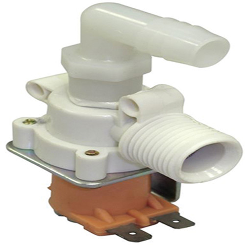 Kit Water Valve Assy 12v 311545 Environmental Marine