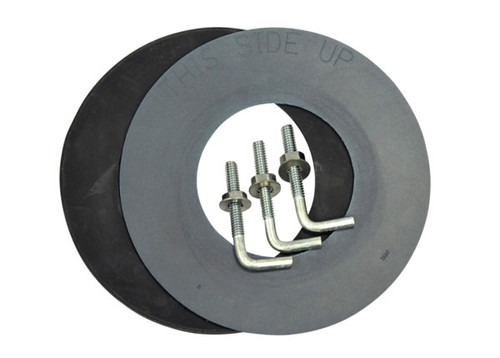Kit, plug in base seals