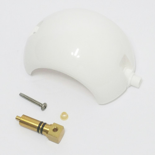 Kit, shaft and half ball kit