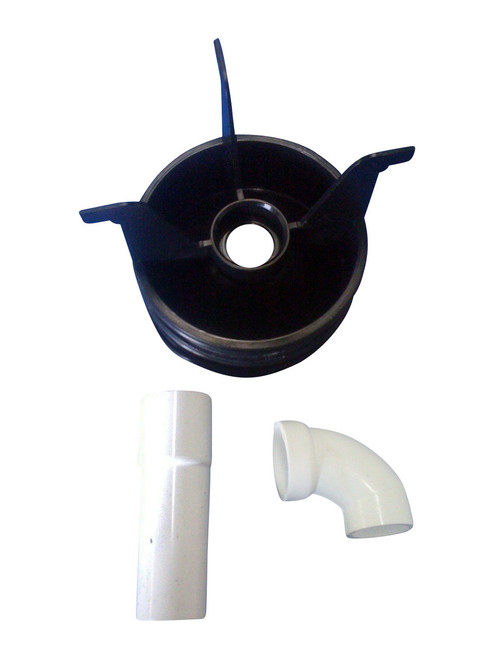 Dometic/Sealand | Funnel Kit '08,'47,'48 | 385318741