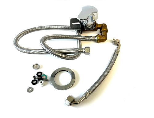 Planus | Bidet Water Control | AS.012.00