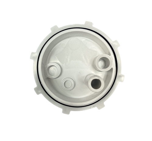 Dometic/Sealand |Inspection Tank Cap/O'ring w/o vent| 385250020