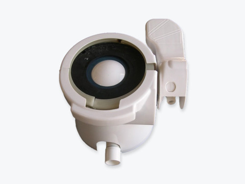 Dometic/Sealand | Base Kit 5048 White | 385310910