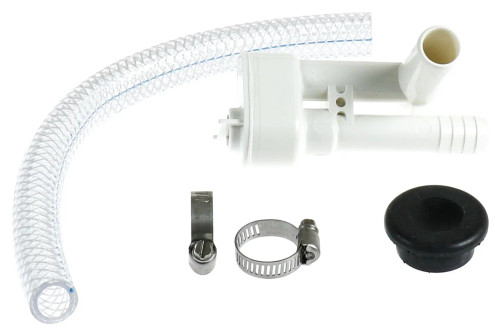 Dometic/Sealand | Vacuum Breaker Spray/Plugin base | 385310808