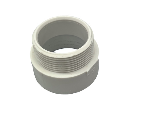 Dometic/Sealand | Adapter 1-1/2" HUB X MPT | 307231425