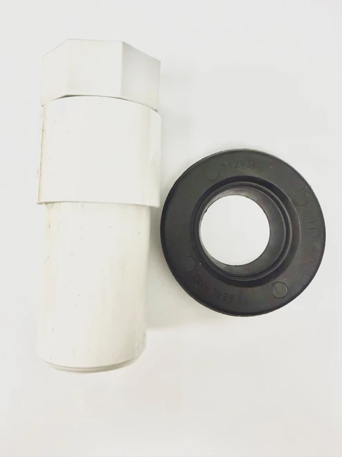 Dometic/Sealand | VG4 TO HD Tank Fitting | 385311236