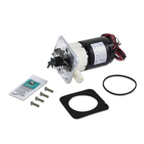 Dometic/Sealand | Pump/Motor Complete 12V 7000 Series RW | 385311993