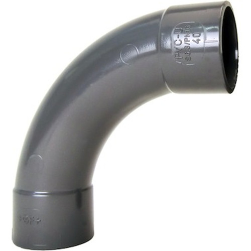 Georg Fischer | End Cap PVC-U | 721960106-111 - Environmental Marine