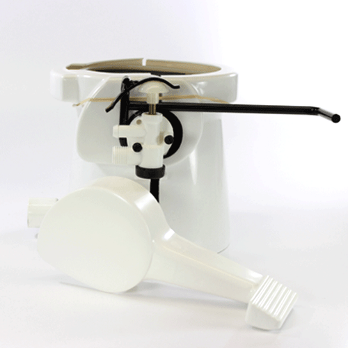 Kit Valvola Acqua Per WC Camper Dometic & Sealand Modelli 110 111 147 148 210 | Ricambio Originale 385314349