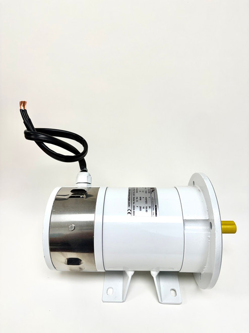 CEM | Replacement Motor for BLC Series Blowers | MP02.7135