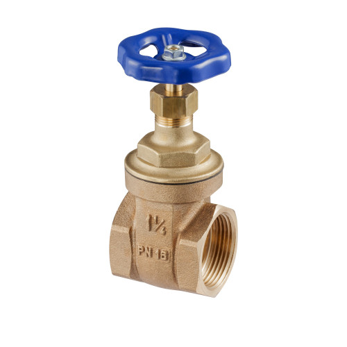 Guidi | Gate Valve (Threaded) | 1523
