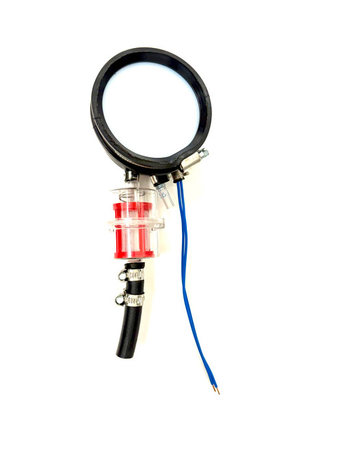 Planus Pressure Switch Group (PW.109.00) 