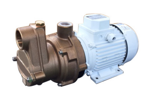 CEM | MCA 75 Macerator Pump | MCA