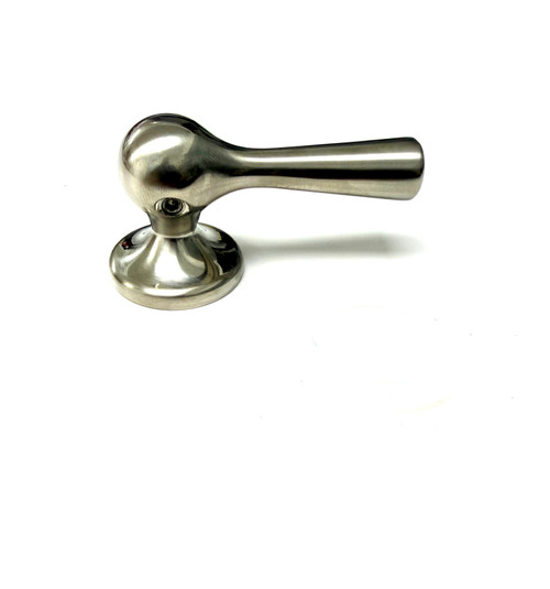 Dometic/Sealand | Flush Handle - Nickel| 385311141