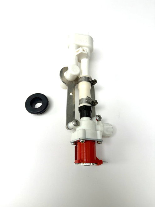 Dometic/Sealand | Vacuum Breaker Water Valve Assembly 24V | 385312136