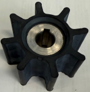 CEM | Replacement Neoprene Impeller for SBM-midex | GRNT.001