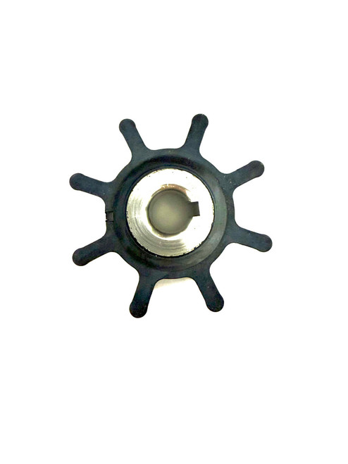 CEM | Replacement Neoprene Impeller for SBM-midex | GRNT.001