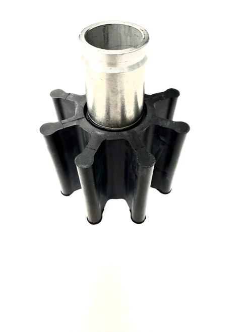 CEM | Replacement Neoprene Impeller for SBM-midex | GRNT.001