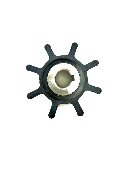 CEM | Replacement Neoprene Impeller for J-INOX | GRNT.023