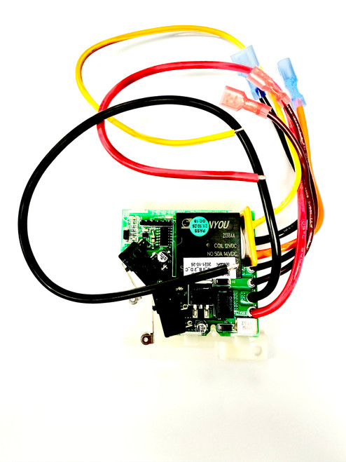 Dometic/Sealand | MasterFlush 7600 Series Control Module | 385312089