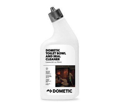Dometic/Sealand |  Toilet Bowl & Seal Cleaner 24oz | 9620023858