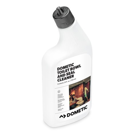Dometic/Sealand |  Toilet Bowl & Seal Cleaner 24oz | 9620023858
