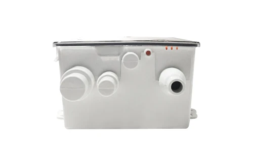 SeaFlo | 24V 750 GPH Automatic Shower Sump Pump | SFBP2-G750-07