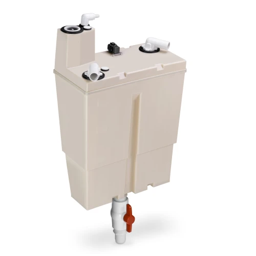 Dometic/Sealand | W-Series Standard Tank (HT-W) | 322900927