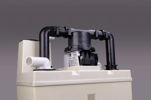 Dometic/Sealand | W-Series VacuMAX 12V Integrated Tank | 322900926