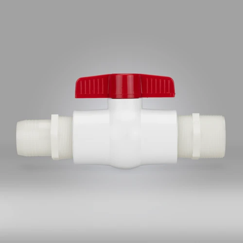 Dometic/Sealand | BALL VALVE 2" NPT TO 2" BARB | 385880097